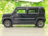 ハスラー ハイブリッド(HYBRID) G 4WD 