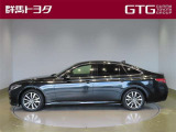 クラウン ハイブリッド 2.5 S Cパッケージ 
