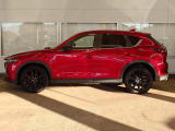 CX-5 2.2 XD ブラックトーンエディション 