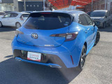 カローラスポーツ 1.8 ハイブリッド G Z