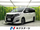 禁煙車 TRDエアロ 両側電動ドア 純正SDナビ バックカメラ 衝突軽減