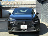 3008 GT ハイブリッド ブラック エディション