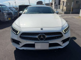 CLSクラス CLS220d スポーツ エクスクルーシブ パッケージ 