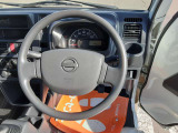 運転席エアバッグ