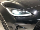 ★LEDヘッドライト★LEDは明るく遠くまで照らす光量で夜間走行の視認性を高めます。長寿命で省電力!見た目もスタイリッシュです。