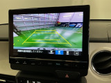 バックモニター付きで車庫入れも安心【カメラアングルは3パターンから選べます】知らない道でも安心して楽しくお出かけができます