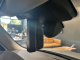 ETC2.0対応車載器内蔵ルームミラー!