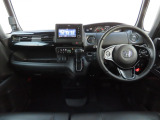 N-BOXカスタム L ターボ 4WD 