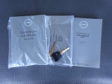 【キーレス】直接キーを差し込まなくてもドアの施錠・開錠が出来ます!たくさん荷物を持っている時や雨の日に傘をさしながらでも簡単にドアの開け閉めができます。