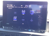 Honda CONNECT対応の便利なナビディスプレー!快適な操作性で、使える機能が満載です☆