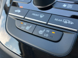 冷えが気になる方にもうれしい、運転席&助手席シートヒーター。