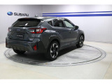 クロストレック 2.0 リミテッド 