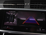 MMIシステムにはナビゲーション、ラジオ、オーディオ、Bluetooth、車両設定機能等がついております。詳しくは0078-6002-900146中古車スタッフまで