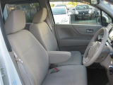 運転席シ-ト