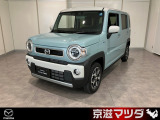 軽自動車の限られた室内空間をフルに活用し、小柄ながら過ごしやすい車内を作り出しています。