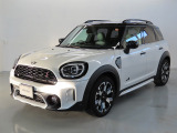 MINI NEXT湘南 納車可 正規ディーラー認定中古車