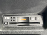 【ETC】高速道路の料金所をストレスなく通過!話題のスポットやサービスエリアに多い「スマートIC」利用時は必須のアイテムです。当店でセットアップを実施、ご納車当日からすぐにご利用いただけます!