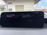 AppleCarPlayは無線接続に対応☆お手持ちのiPhoneが対応していれば、コードでの接続をせずにAppleCarPlayが利用できますので、しゃにがすっきりしますね☆