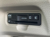 【ETC】高速道路の料金所をストレスなく通過!話題のスポットやサービスエリアに多い「スマートIC」利用時は必須のアイテムです。当店でセットアップを実施、ご納車当日からすぐにご利用いただけます!