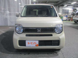 N-WGN L ホンダ センシング 