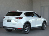 当社買取ワンオーナー車のCX-5が入庫いたしました!ナビやETC、ドライブレコーダーなど装備充実の一台です♪安心のディーラー保証付き!お気軽にお問合せ下さい♪
