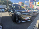 ノア 2.0 Si W×B 4WD 