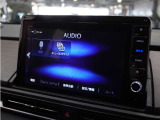 ◆Bluetooth Audio対応◆各種オーディオソースで退屈のないドライブをお楽しみください♪