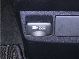 AC100V100Wのコンセントを装備しております。