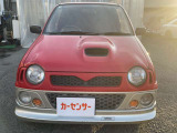 アルトワークス RS/Z 