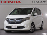 ワンオーナー車の2017年、フリードハイブリッド(ハイブリッド・Gホンダセンシング)が入庫しました。当社自社工場にて法定点検を実施しております。過去の整備は整備記録簿での確認ができます。