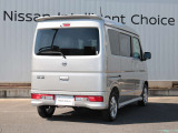NV100クリッパーリオ E ハイルーフ 
