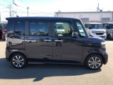 【車体写真】正規ディーラー店だからこそできる徹底した整備の後、納車させていただきます!