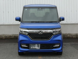 N-BOXカスタム G L ホンダセンシング 