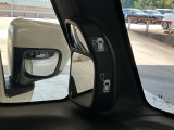 停車時や発進時、対向車とのすれ違いや路肩に寄せる時など、車両左側前方を確認するときに役立ちます♪