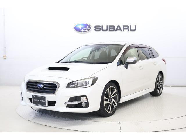 レヴォーグ 2.0 GT-S アイサイト 4WD 