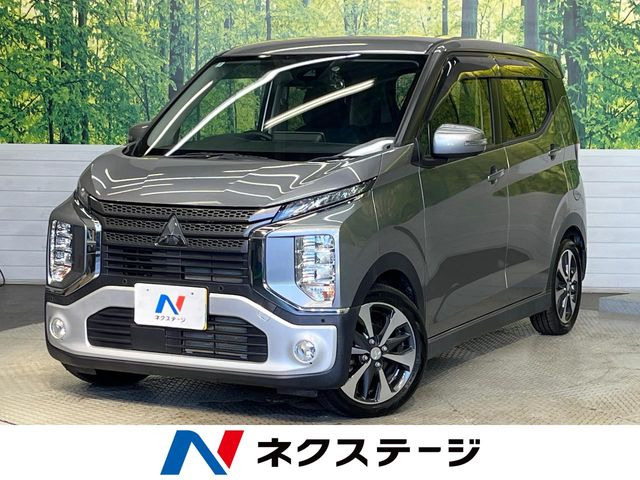 eKクロス T 