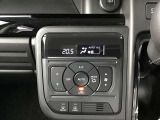 エアコンはオートエアコンです☆快適な空間で運転していただけます☆