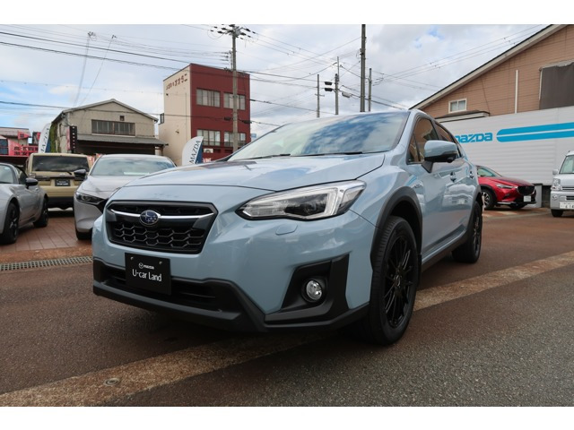XV 2.0e-S アイサイト 4WD