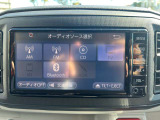 初めての旅先やドライブでも安心して目的地まで案内してくれます。