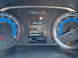 お車の安全装備等の設定変更も可能です。