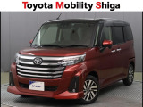 トヨタ ルーミー