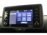 ☆スマートフォンの音楽を再生できるBluetoothオーディオ付きですよ♪
