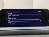 メーカーオプションのフルセグTVチューナー付です!