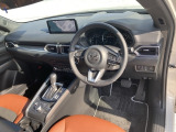 CX-5 2.0 20S レトロスポーツエディション 