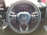 ☆HONDA SENSING☆★衝突軽減ブレーキ・誤発進抑制機能・路外逸脱抑制機能など安心安全快適に運転できる装備を搭載しております★