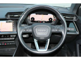 A3スポーツバック 30 TFSI 