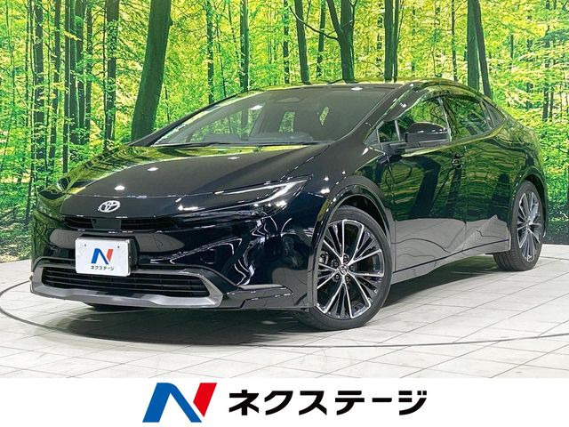 プリウス 2.0 Z