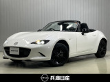 令和7年式 マツダ ロードスター Sスペシャルパッケージ 入庫しました!分りやすい画像を複数掲載しておりますので、ご覧ください♪