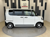 全車に『ホッと保証』お付けしています。中古車は購入後が不安・・・というお客様も、安心してお乗りいただけます。