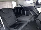 荷物をたっぷり載せて広々ドライビング♪夏でも冬でも、アウトドアやショッピングを思い切り楽しみましょう!